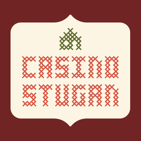 Casinostugan logo