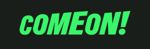 ComeOn logo