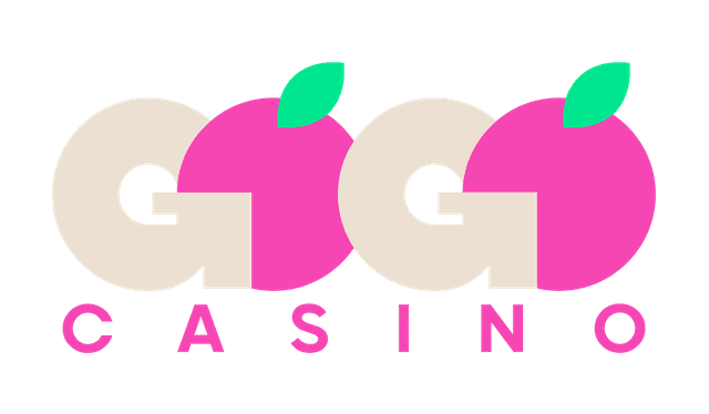 GoGo Casino logo