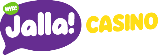 Jalla Casino logo