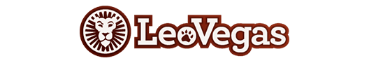LeoVegas logo